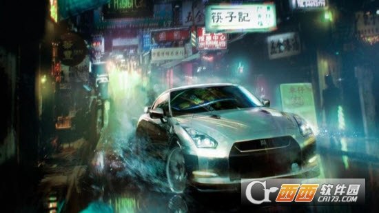 极限竞速地平线4steam中文破解终极版 极限竞速地平线4steam中文破解终极版