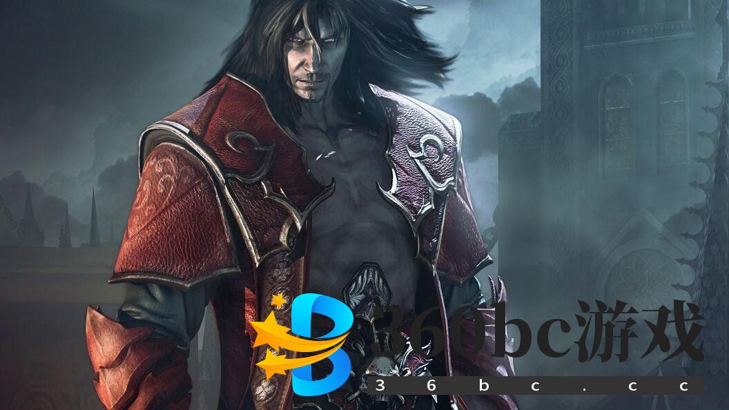 恶魔城暗影之王2攻略-全成就攻略