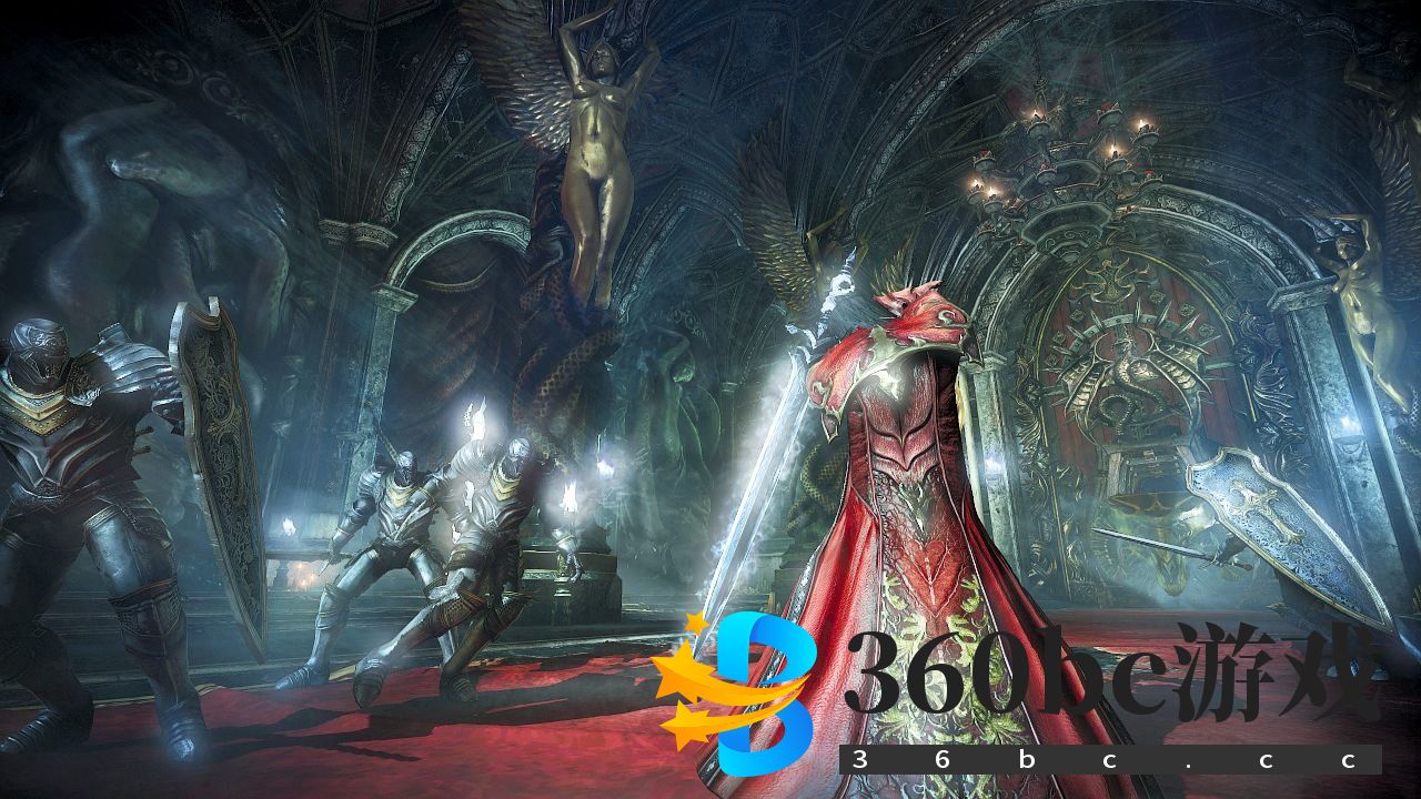 恶魔城 暗影之王2七项修改器