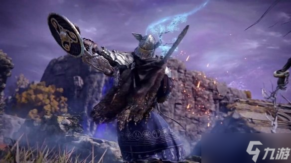 外媒:FS社新作不像是《黑暗之魂》 更像《黑夜君临》