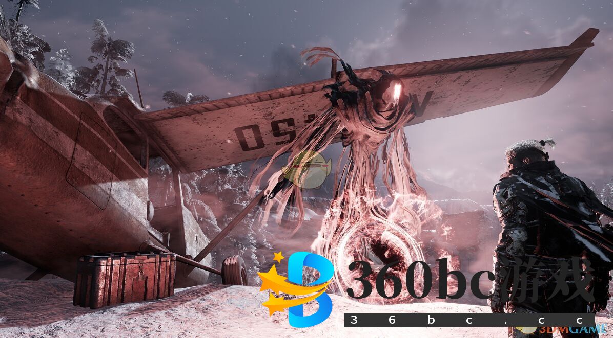 《归于沉寂》怎么联机