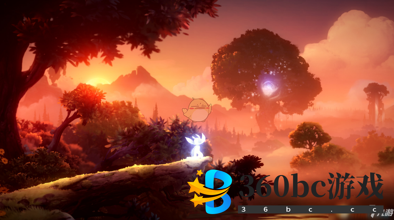 《奥日与萤火意志》手手相传完成流程分享