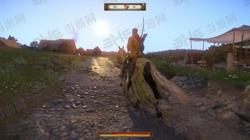 天国拯救游戏截图3