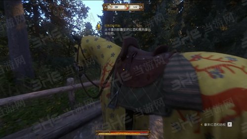 天国拯救游戏截图4