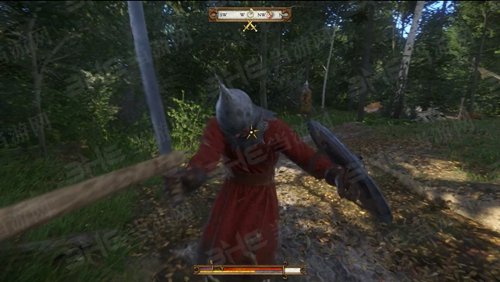 天国拯救游戏截图12