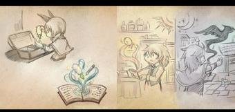 迷雾国度传承手游官方版图片2