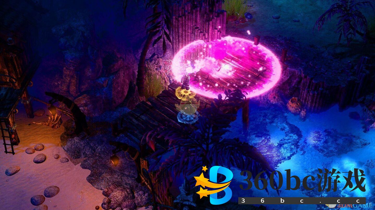 《九张羊皮纸》鎏金色清道夫成就攻略