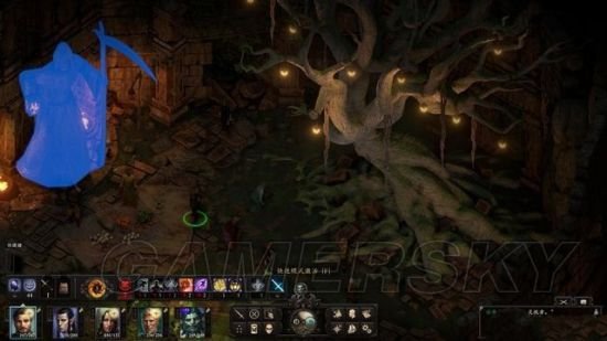 《永恒之柱2》全队友招募位置及任务攻略