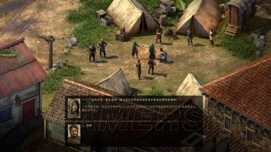 《永恒之柱2》全队友招募位置及任务攻略