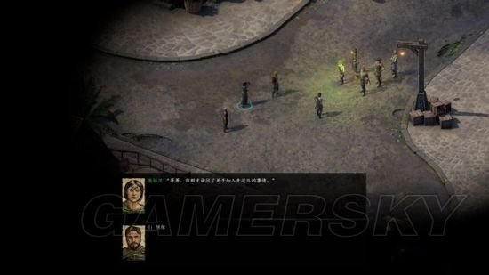 《永恒之柱2》全队友招募位置及任务攻略