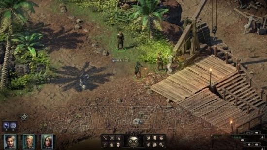 《永恒之柱2》全队友招募位置及任务攻略