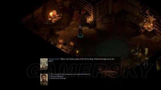 《永恒之柱2》全队友招募位置及任务攻略