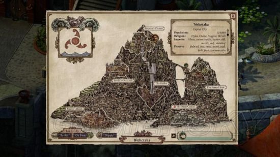 《永恒之柱2》全队友招募位置及任务攻略