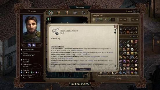 《永恒之柱2》全队友招募位置及任务攻略