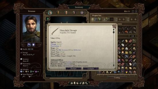 《永恒之柱2》全队友招募位置及任务攻略