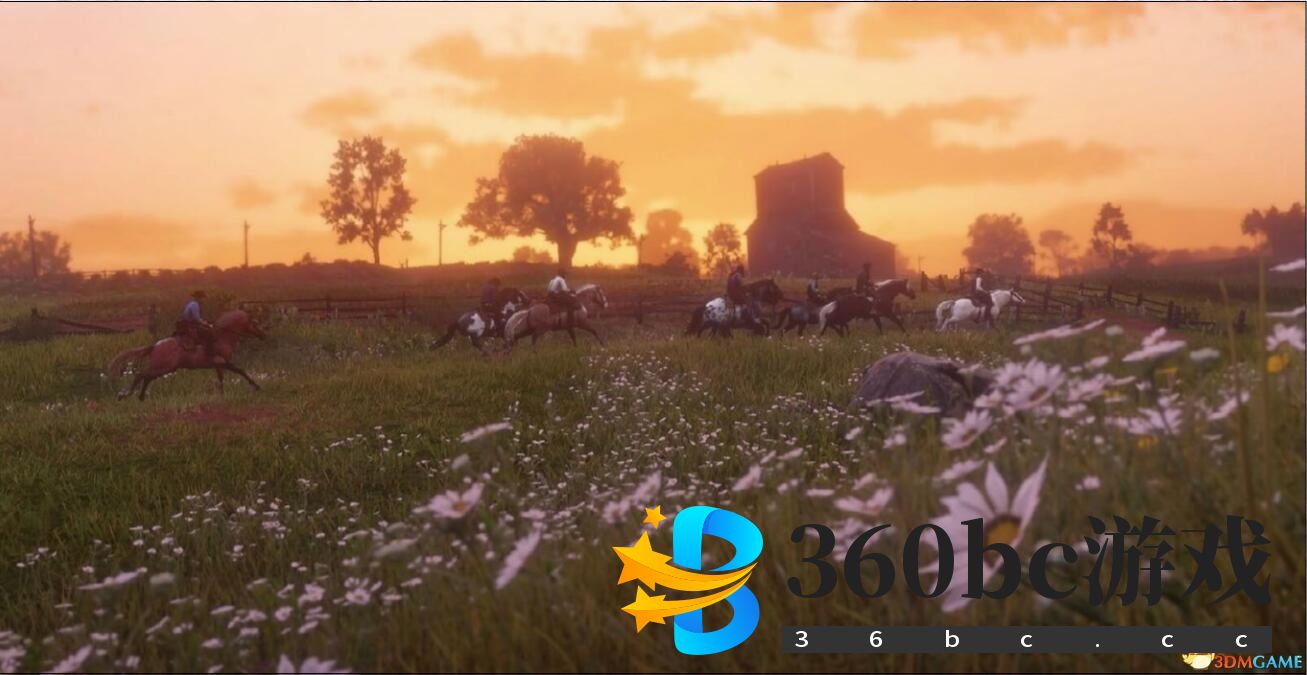 《荒野大镖客2》全陌生人全随机事件/路人 100%完成度全收集攻略