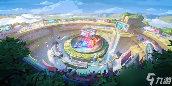 斗魂武道大会内容是什么