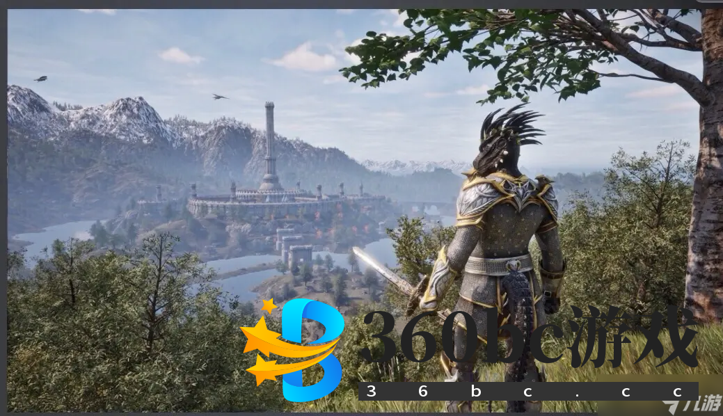 上古卷轴4湮灭重制版较原版革新内容一览