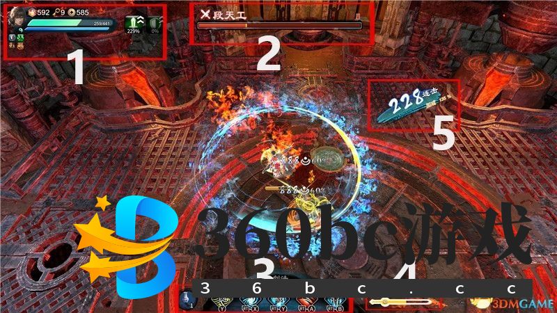 《天命奇御：归途》图文全剧情流程攻略 完美结局攻略