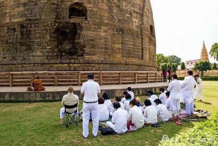 鹿野苑在佛教中的意义 - 鹿野苑说法 鹿野苑在佛教中的意义 - 鹿野苑说法
