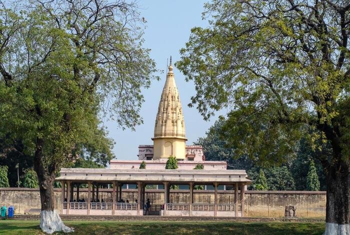 鹿野苑在佛教中的意义 - 鹿野苑说法 鹿野苑在佛教中的意义 - 鹿野苑说法