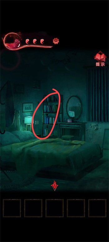 纸嫁衣3第三章通关攻略