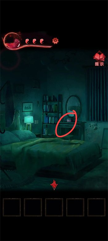 纸嫁衣3第三章通关攻略