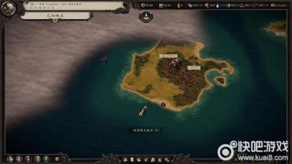 永恒之柱2图文流程通关攻略图