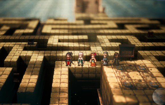 《歧路旅人2》全隐藏职业解析一览