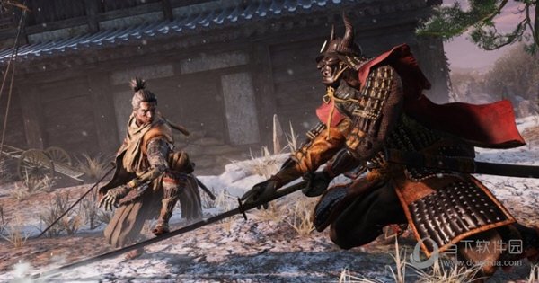 只狼影逝二度MOD整合工具