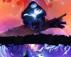 奥日与萤火意志中跳鸟史雷克技能如何搭配?攻略要点是什么? 奥日与萤火意志中跳鸟史雷克技能如何搭配?攻略要点是什么?