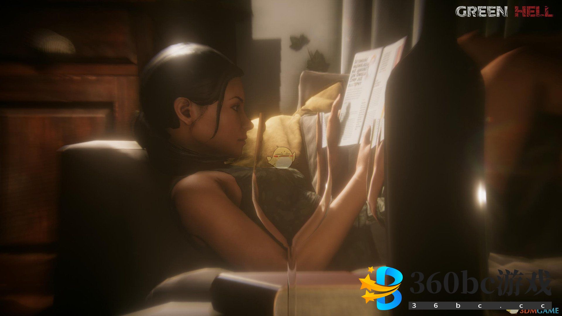 《绿色地狱》疹子危害及解决方法分享