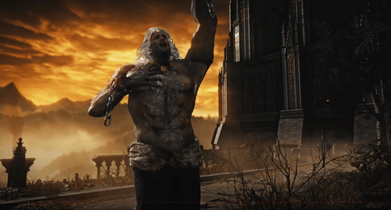 FS社新作《DuskBloods》公开！NS2独占2026发售