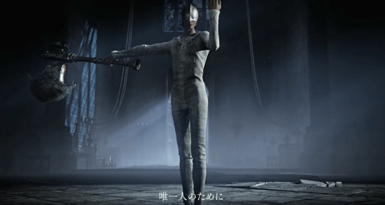 FS社新作《DuskBloods》公开！NS2独占2026发售