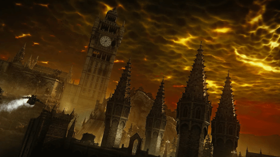 FS社新作《DuskBloods》公开！NS2独占2026发售