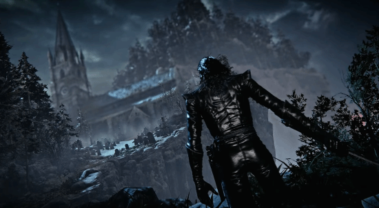 FS社新作《DuskBloods》公开！NS2独占2026发售