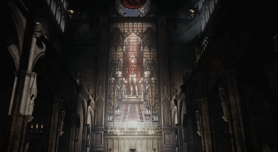 FS社新作《DuskBloods》公开！NS2独占2026发售