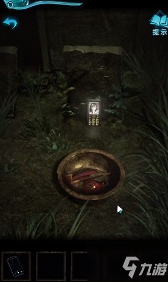 纸嫁衣3鸳鸯债第四章攻略：纸嫁衣3第四章通关图文攻略汇总！