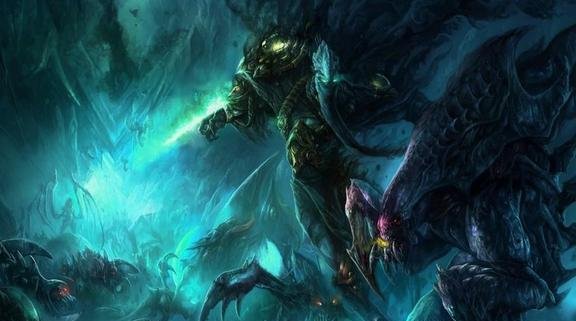 星际争霸二中那些玩家很喜欢,但是已经被暴雪删除的三个单位。