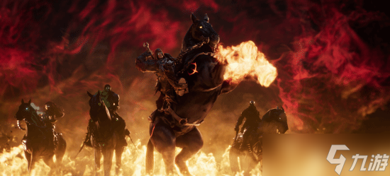 暗黑血统4正式公布，剧情延续初代，支持多人合作与单人体验