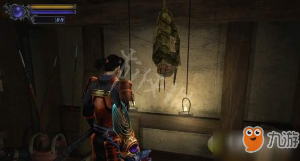 鬼武者重制版魔空空间怎么进入-魔空空间进入方法介绍