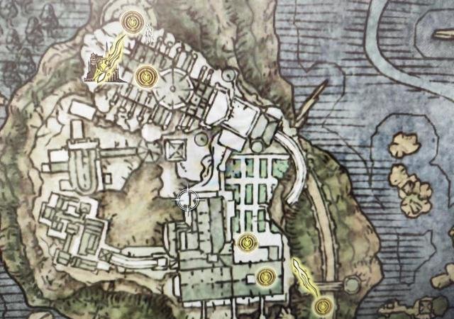 艾尔登法环结局攻略大全