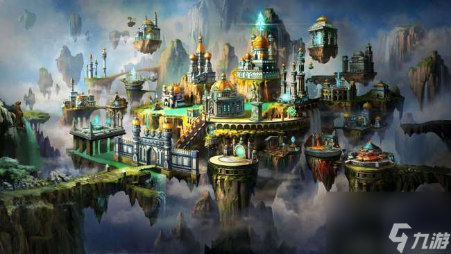 英雄无敌7战役攻略及兵种图鉴(全兵种详解及新手玩法攻略)