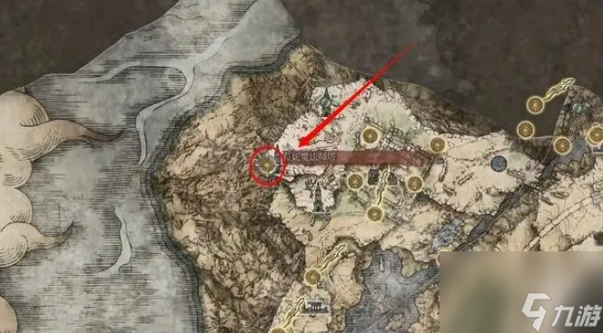 《艾尔登法环》菈妮任务怎么做 菈妮任务流程攻略