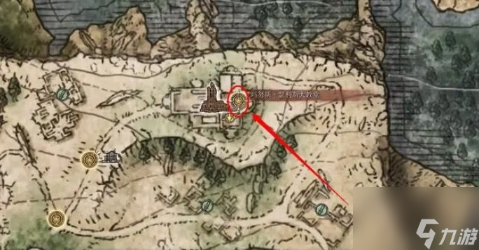 《艾尔登法环》菈妮任务怎么做 菈妮任务流程攻略