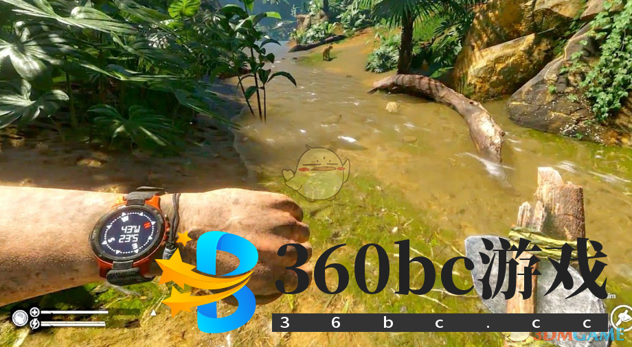 《绿色地狱》食物吃了有什么效果 游戏中部分食物效果介绍