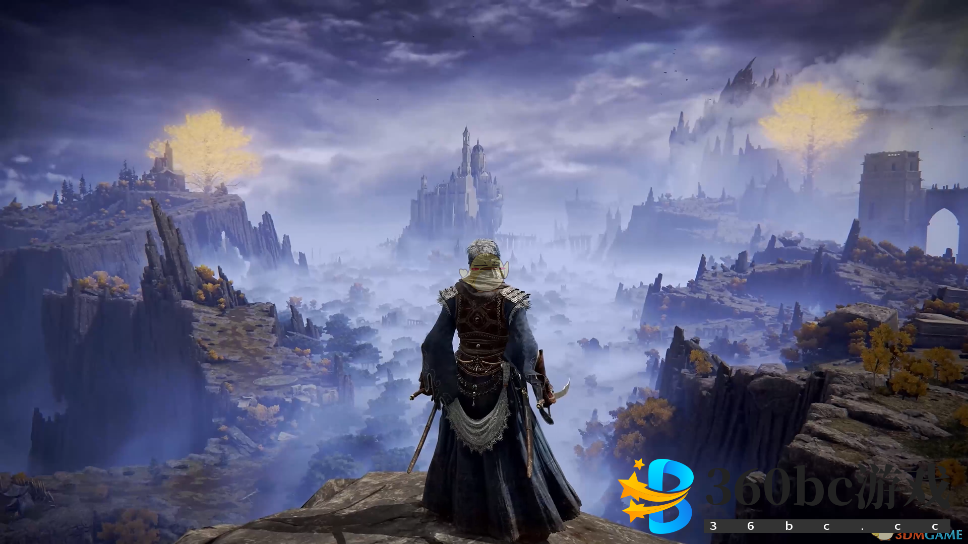 《艾尔登法环》魔女蕾娜支线完成方法