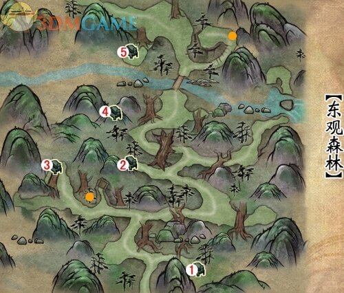 《轩辕剑6》图文攻略 全宝箱攻略全支线

攻略全剧情攻略-17173《轩辕剑6》专区 全宝箱全支线全剧情