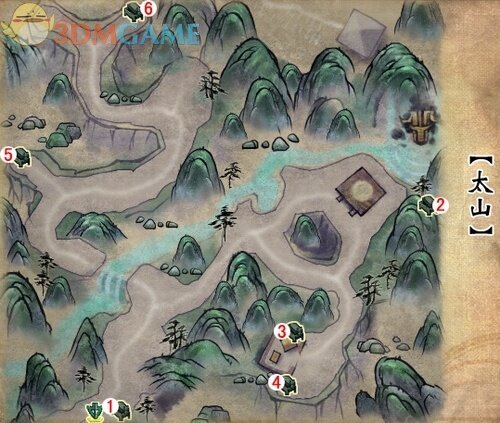 《轩辕剑6》图文攻略 全宝箱攻略全支线攻略全剧情攻略-17173

《轩辕剑6》专区