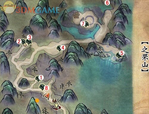 《轩辕剑6》图文攻略 全宝箱攻略全支线攻略全剧情攻略-17173

《轩辕剑6》专区